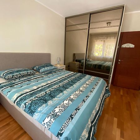 Luxury Apartment Podgorica Bilik gambar